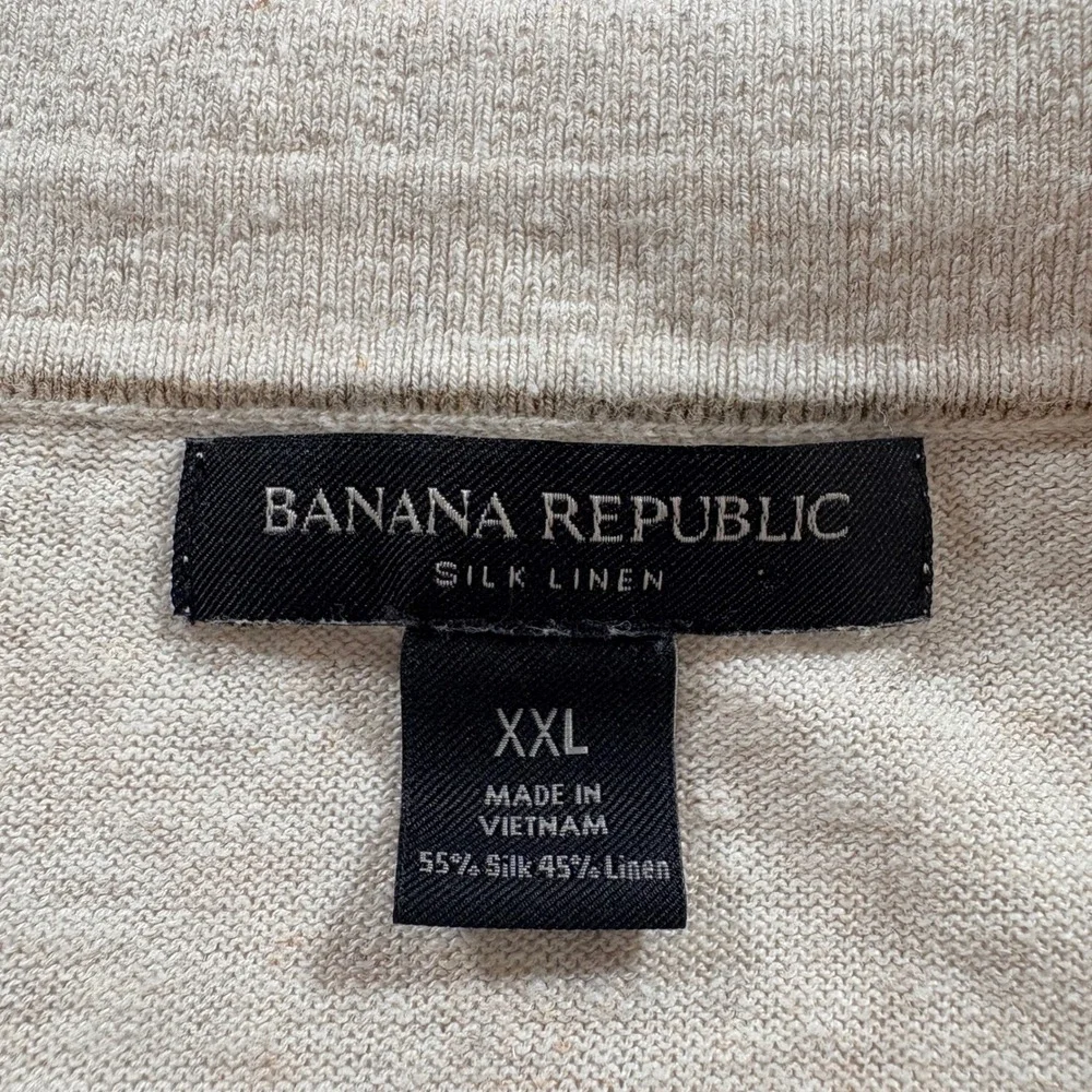 Banana Republic banana republic